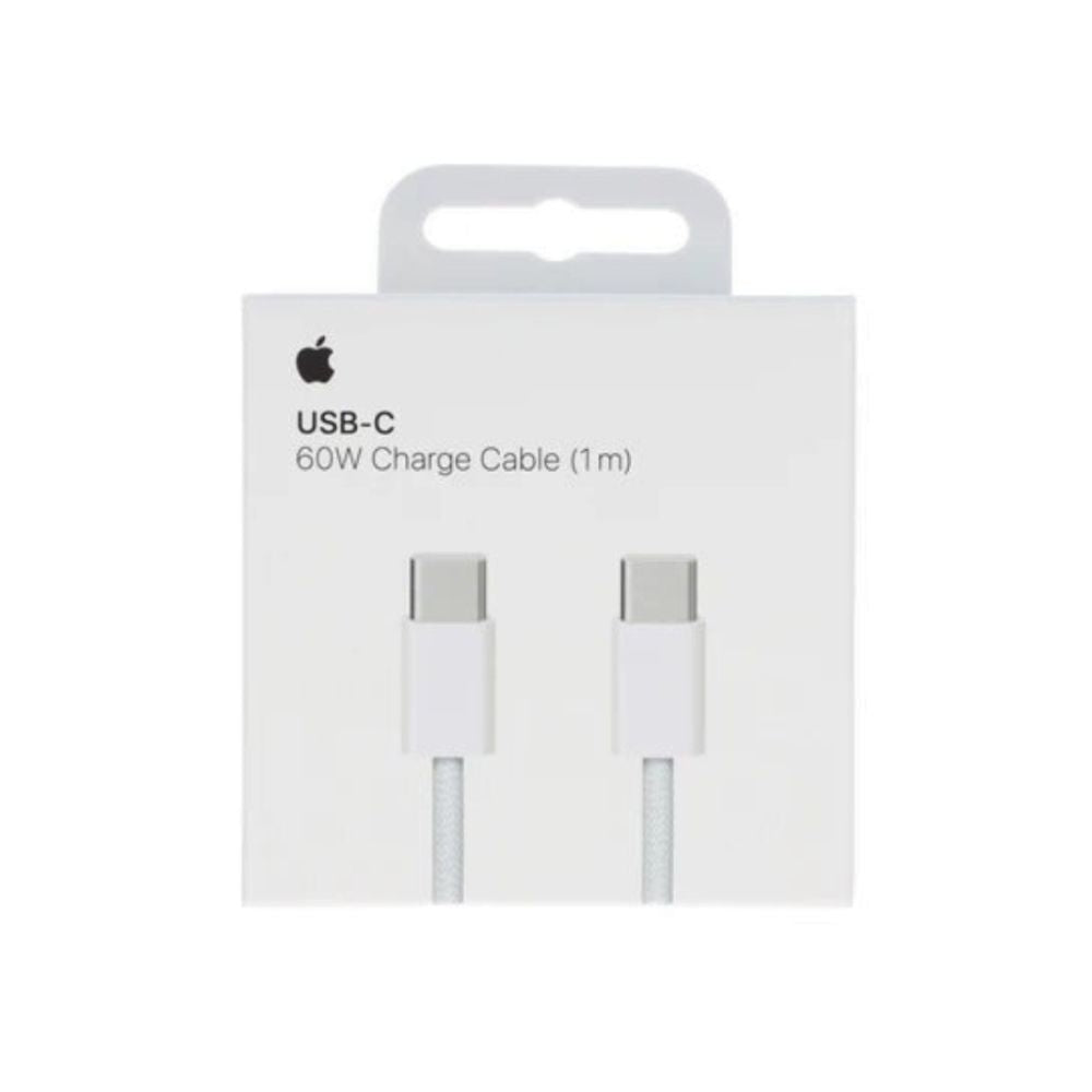 Apple 60W USB-C Charge Cable (1 m) Apple 60W USB-C Charge Cable (1 m)